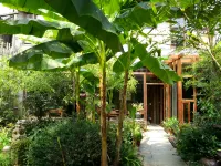 Qiye Yanxiang Spring Breeze Hui-style Countryside Art Boutique Stay (Wuyuan Sixi Yancun) - 3-Sterne