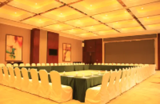 Yingbin Hotel