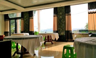 Huixian Yunquan Express Hotel