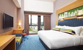 Aloft Dongguan Songshan Lake