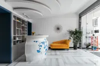 Your City Pinghua Impression Inn
