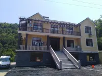 Ningguo Dongwu Homestay Các khách sạn gần East Rift Valley