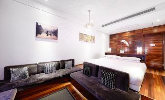URBN Boutique Shanghai