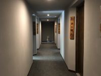 溧阳驿路港湾酒店 - 公共区域