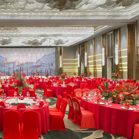 Wanda Vista Nanning