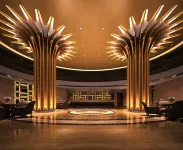 Park Lane Yiju Hotel (Jiangmen Kaiping Shuikou Bus Station)
