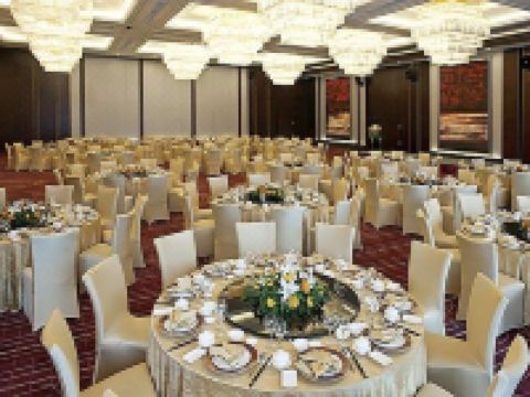 天津天诚丽筠酒店