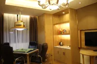 Ziguang Boutique Hotel Hotels in Zhaotong