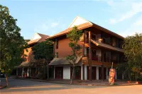 西雙版納鳳尾竹客棧 景洪住宿飯店