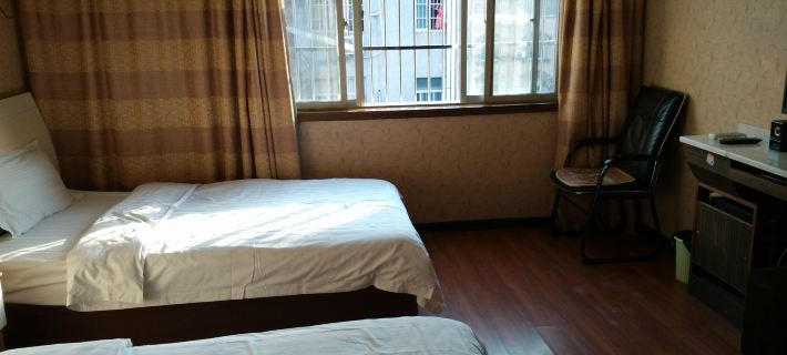 Jianli Youyi Chinese Inn Hotels in Jianli