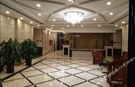 那拉提旅遊酒店