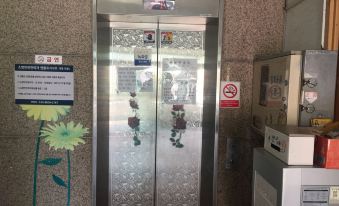 Boryeong (Daecheon) Gyeongdong Motel