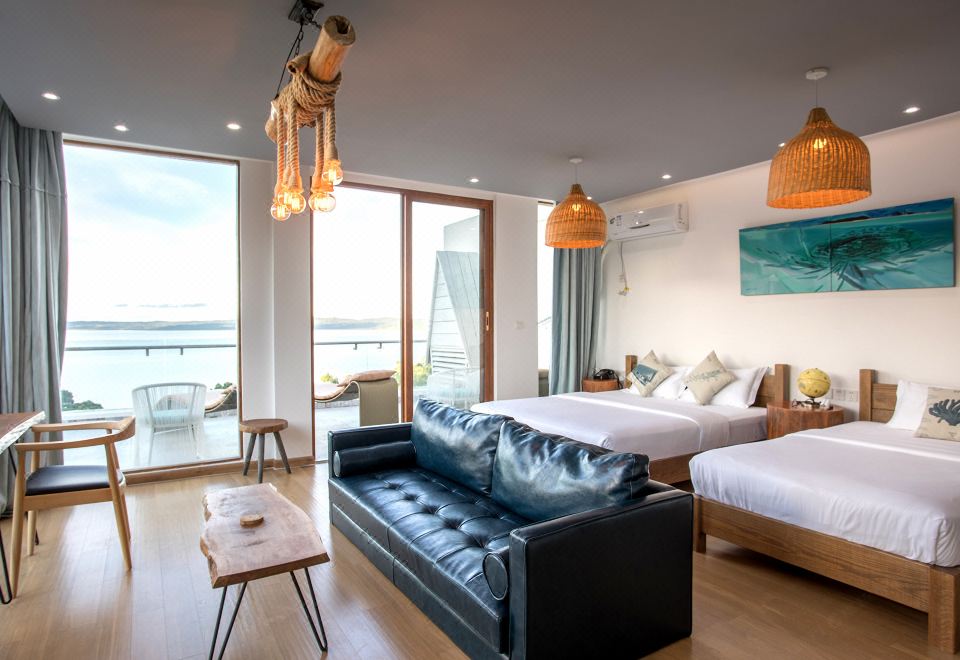 벨루 시 뷰 리조트