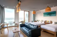 Beluu Sea View Resort Hotel a Meyungs