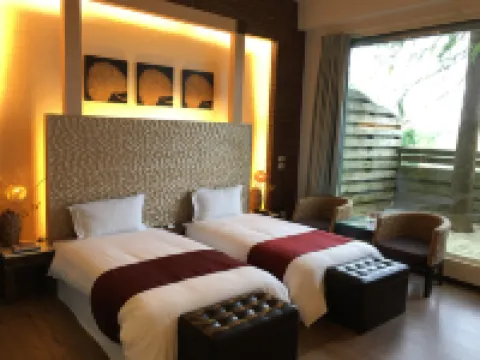 River-Forest Leisure Farm