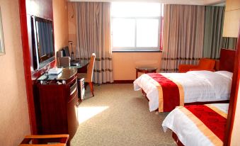 Tianshan Hotel