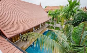 Cest Palai Village Suite House