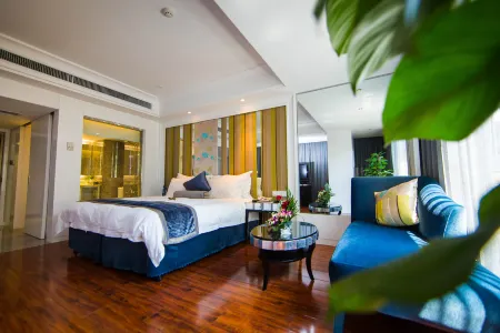Wuyang Holiday Hotel