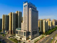Jinling Grand Hotel Hotels near Hefei Binhu International Convention and Exhibition Center