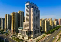 Jinling Grand Hotel - 5 stelle