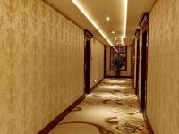 运城万豪大酒店 - 公共区域