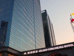 北京鵬潤國際大酒店