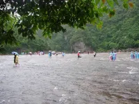 Baishuiyang Wu Dajie Homestay