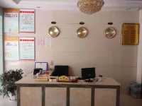 Nanfeng Regent Hotel Hotels in Nanfeng