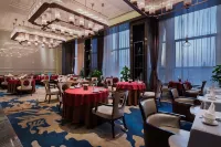 Wanda Realm Yinchuan - Завтрак