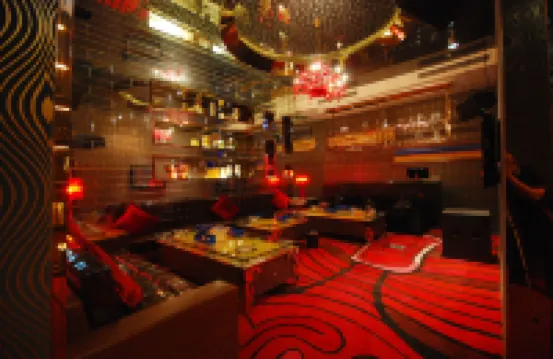 Haobo International Hotel