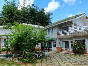 Magnolia Villa Đà Lạt