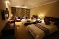 Madina Hotel Hotels in Shufu