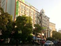海友酒店(上海共和新路大宁店)