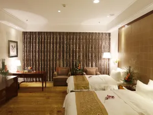 Tianci Marriott Hotel
