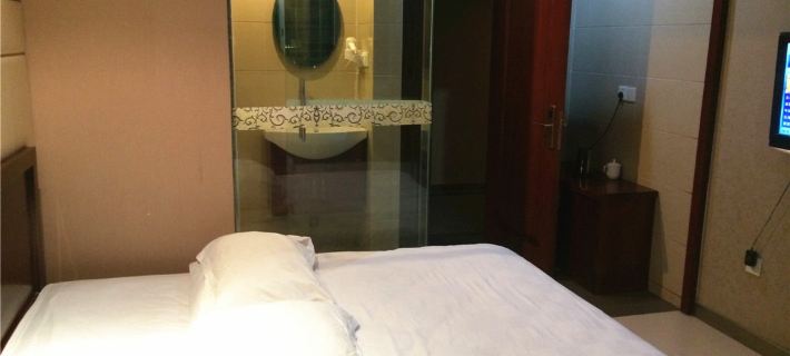 Jianglexuxing Hotel Hotels in Jiangle County