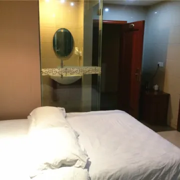Jianglexuxing Hotel