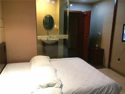 Jianglexuxing Hotel Hotels in Jiangle County