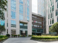 ห้องชุดเซีย (ไทกู่ลี่ เฉิงตู) โรงแรมใกล้วัดต้าซื่อ