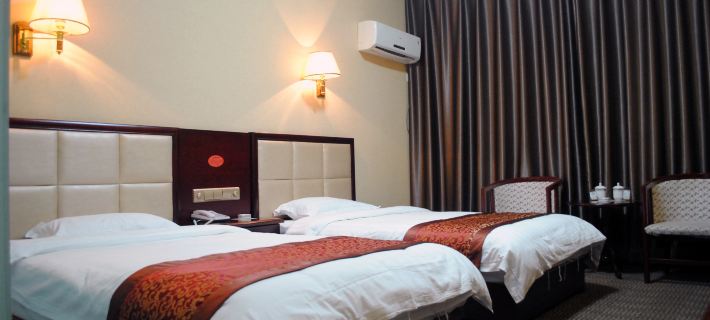 Juxiande Hotel Hotels in Qing County