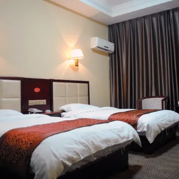 Juxiande Hotel