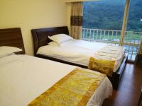 阳江海陵岛保利中和度假公寓 - 园景二房一厅