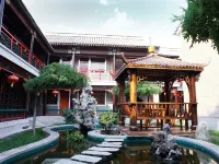 Beijing Ziyu Yuli Hotel Hotels near Cishousi Station