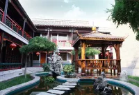 Beijing Ziyu Yuli Hotel Hotels in Xizhimen and Beijing Exhibition Center Area