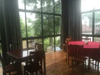 莫幹山古楓山莊