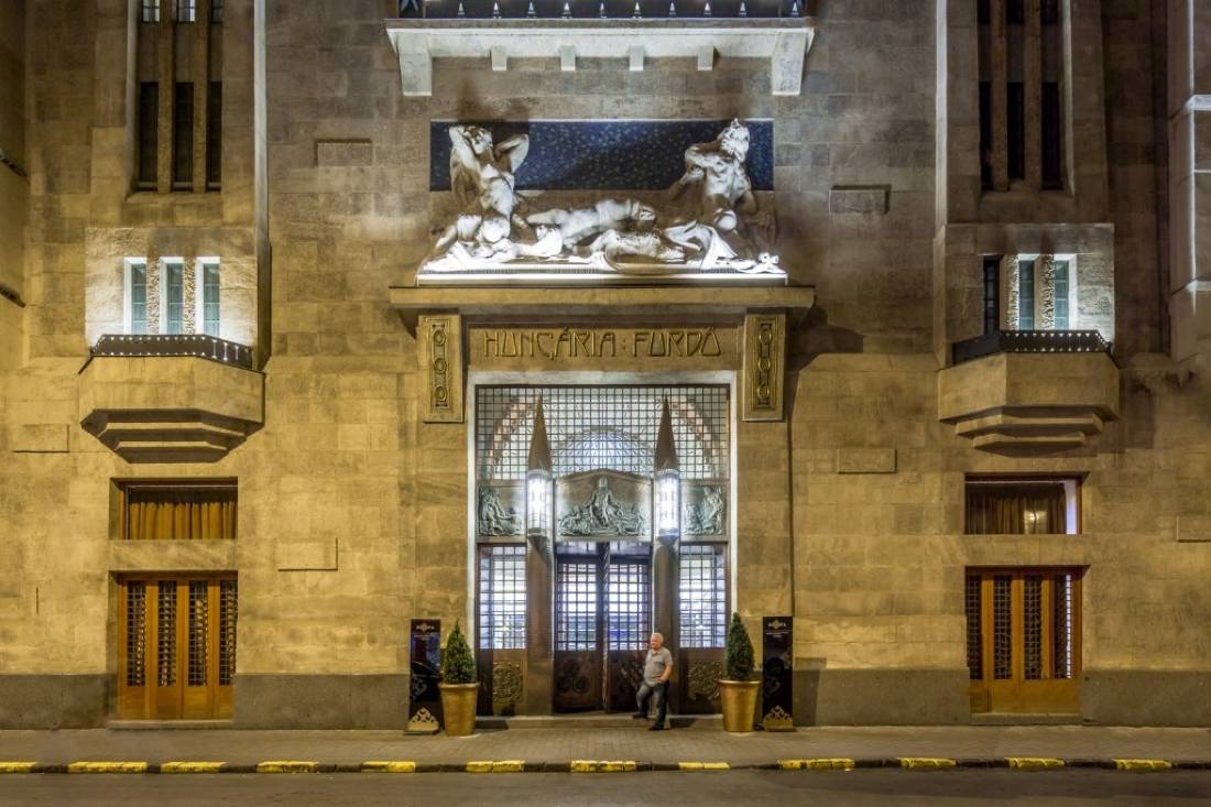 Continental Hotel Budapest-Budapest Updated 2022 Room Price-Reviews & Deals  | Trip.com