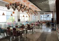 Yanlin Culture Hotel - servizio colazione