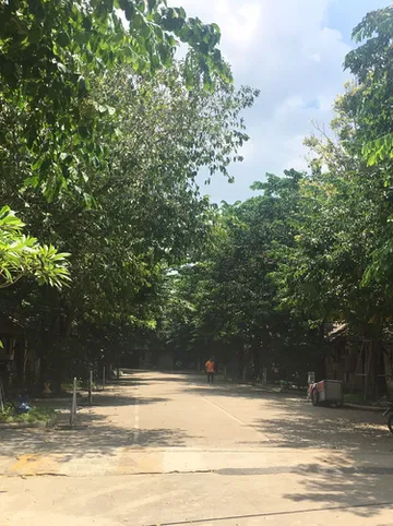 รูปภาพของบางรัก รีสอร์ท Bang Rak Resort