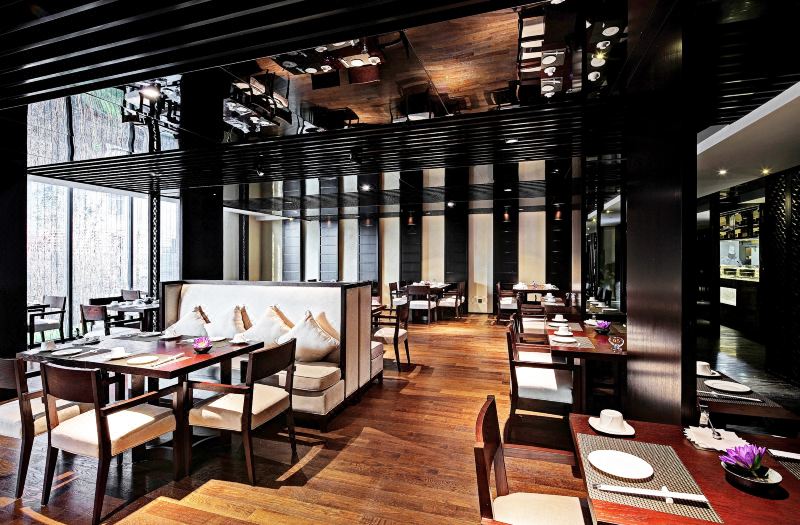 Gloria Plaza Hotel Dongsheng photo 5