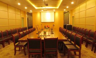 Sheng He Business Hotel