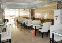 Jinyi Hotel - servizio colazione
